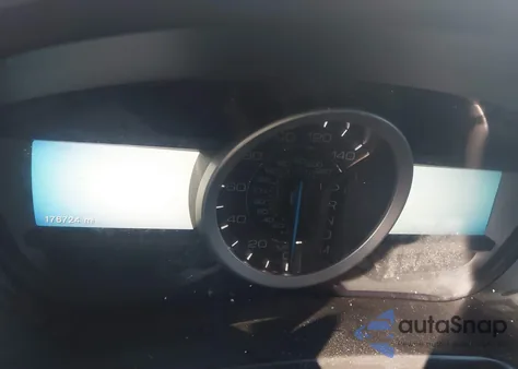 2013 Ford Explorer Limited из США, поврежденный, VIN 1FM5K7F85DGC18935